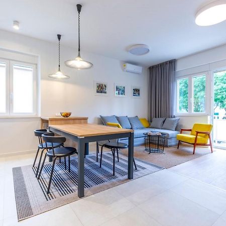 Split Luxury Suite Zewnętrze zdjęcie