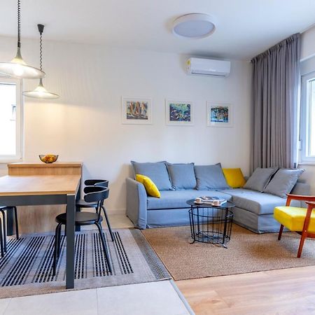Split Luxury Suite Zewnętrze zdjęcie