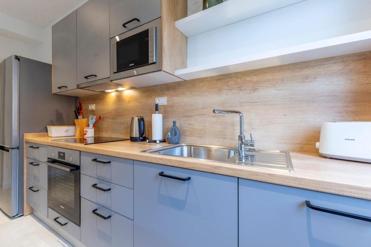 Split Luxury Suite Zewnętrze zdjęcie