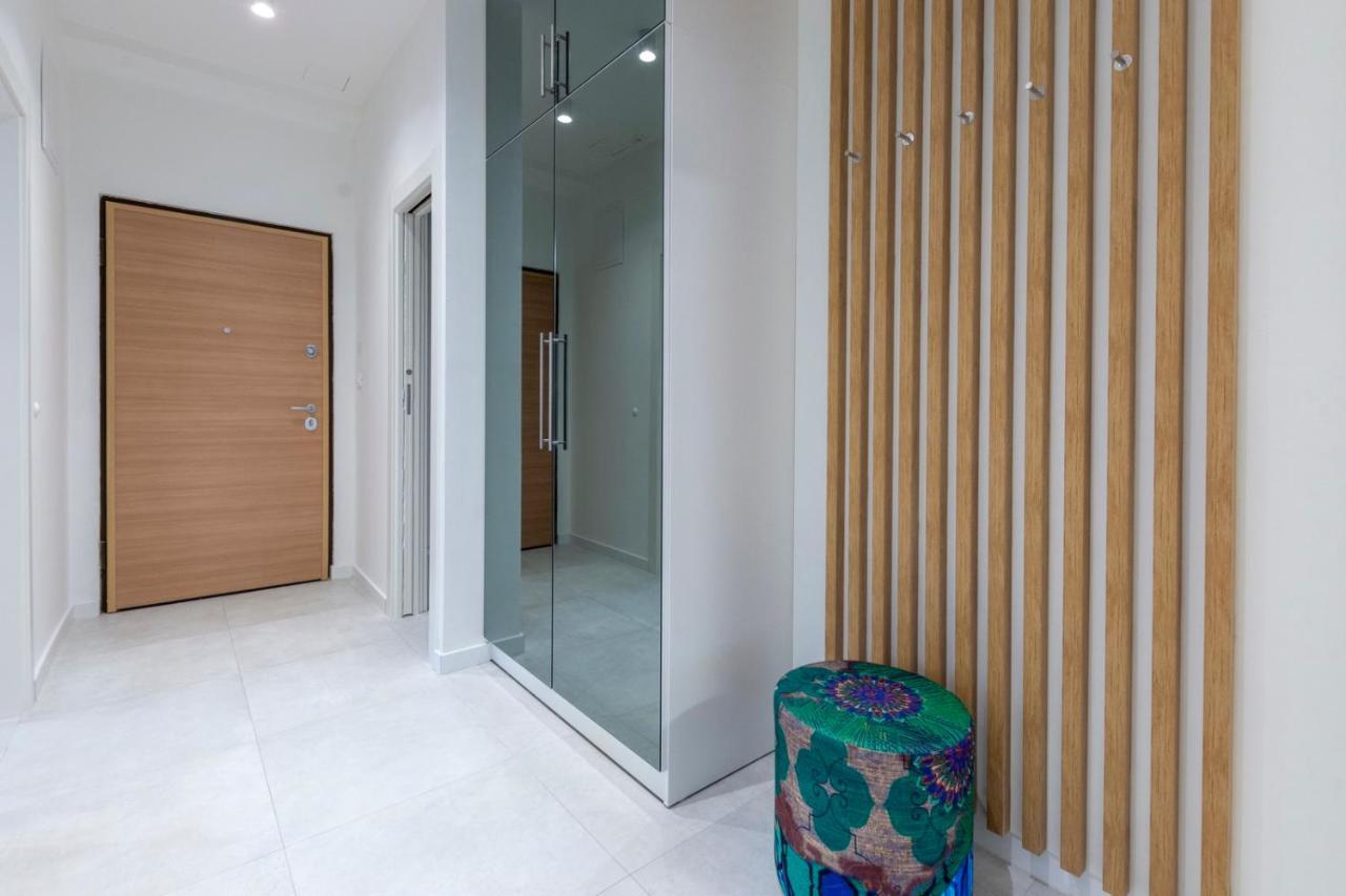 Split Luxury Suite Zewnętrze zdjęcie
