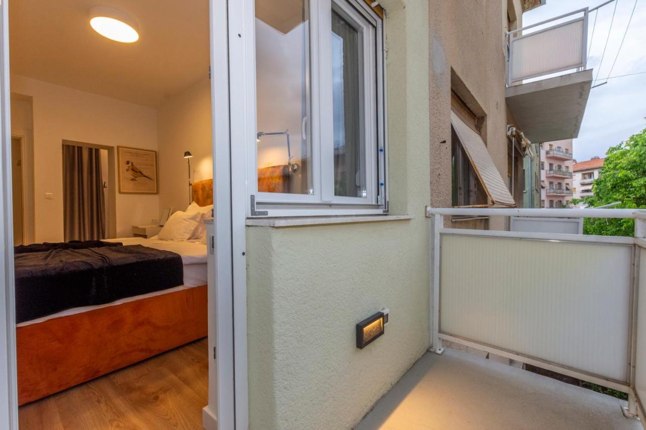 Split Luxury Suite Zewnętrze zdjęcie