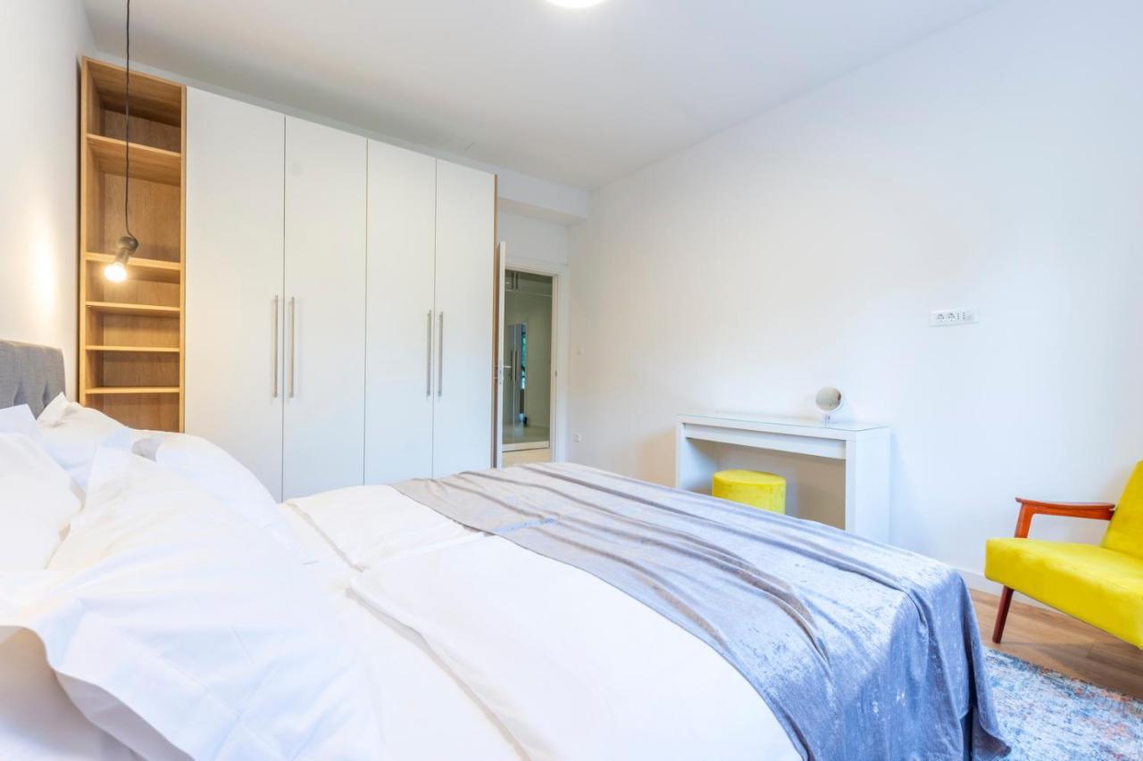 Split Luxury Suite Zewnętrze zdjęcie