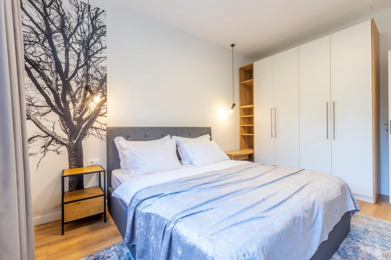 Split Luxury Suite Zewnętrze zdjęcie