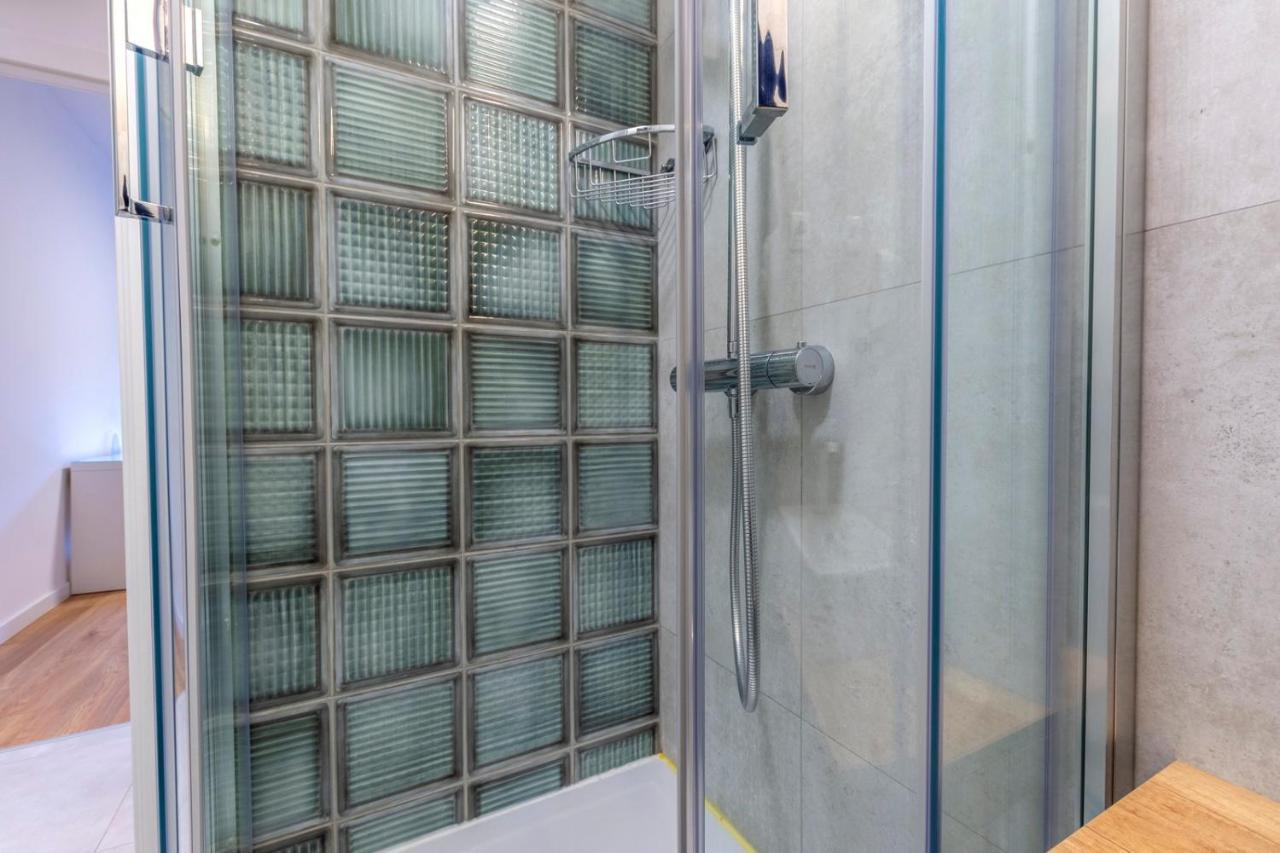 Split Luxury Suite Zewnętrze zdjęcie