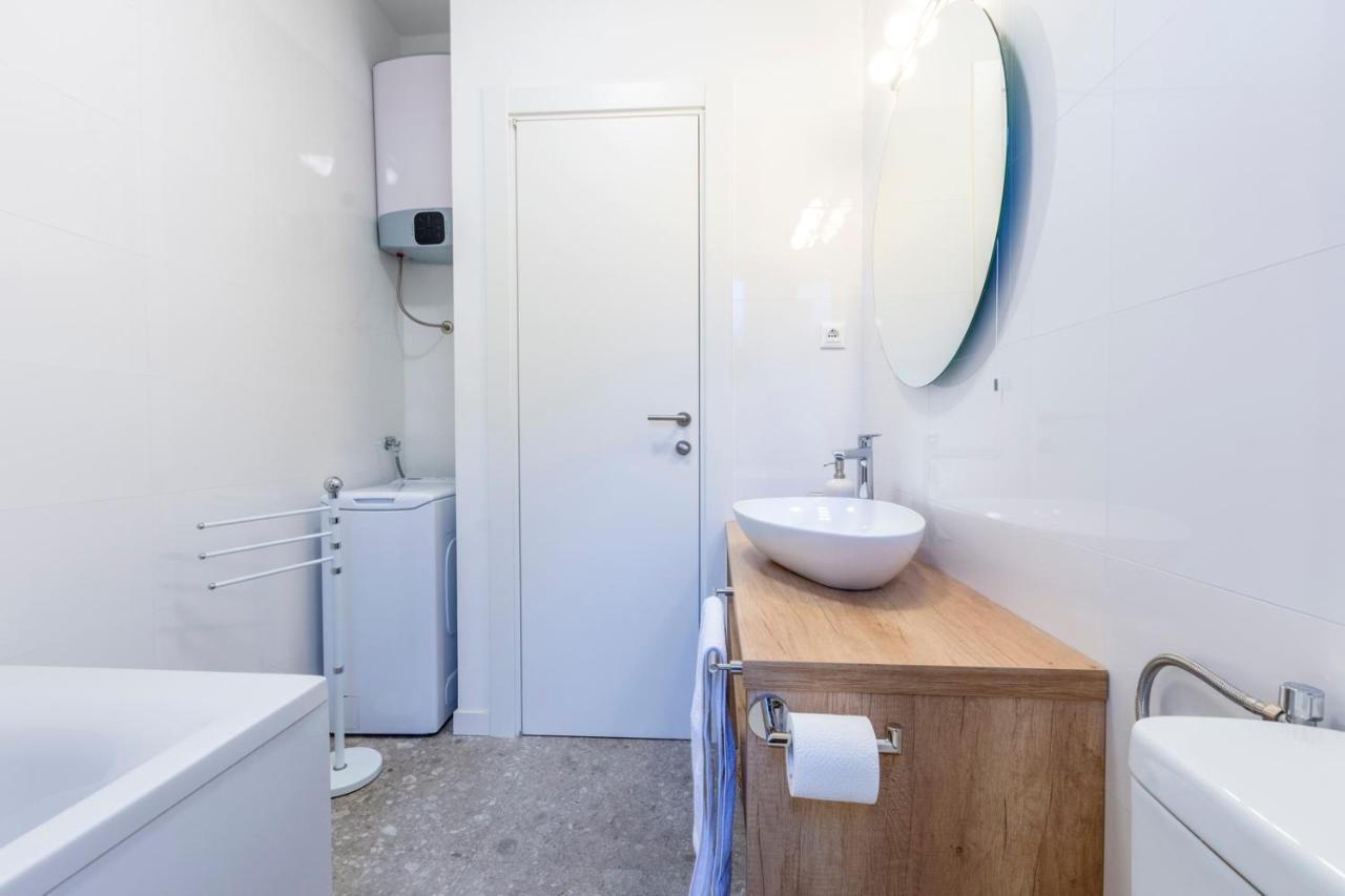 Split Luxury Suite Zewnętrze zdjęcie