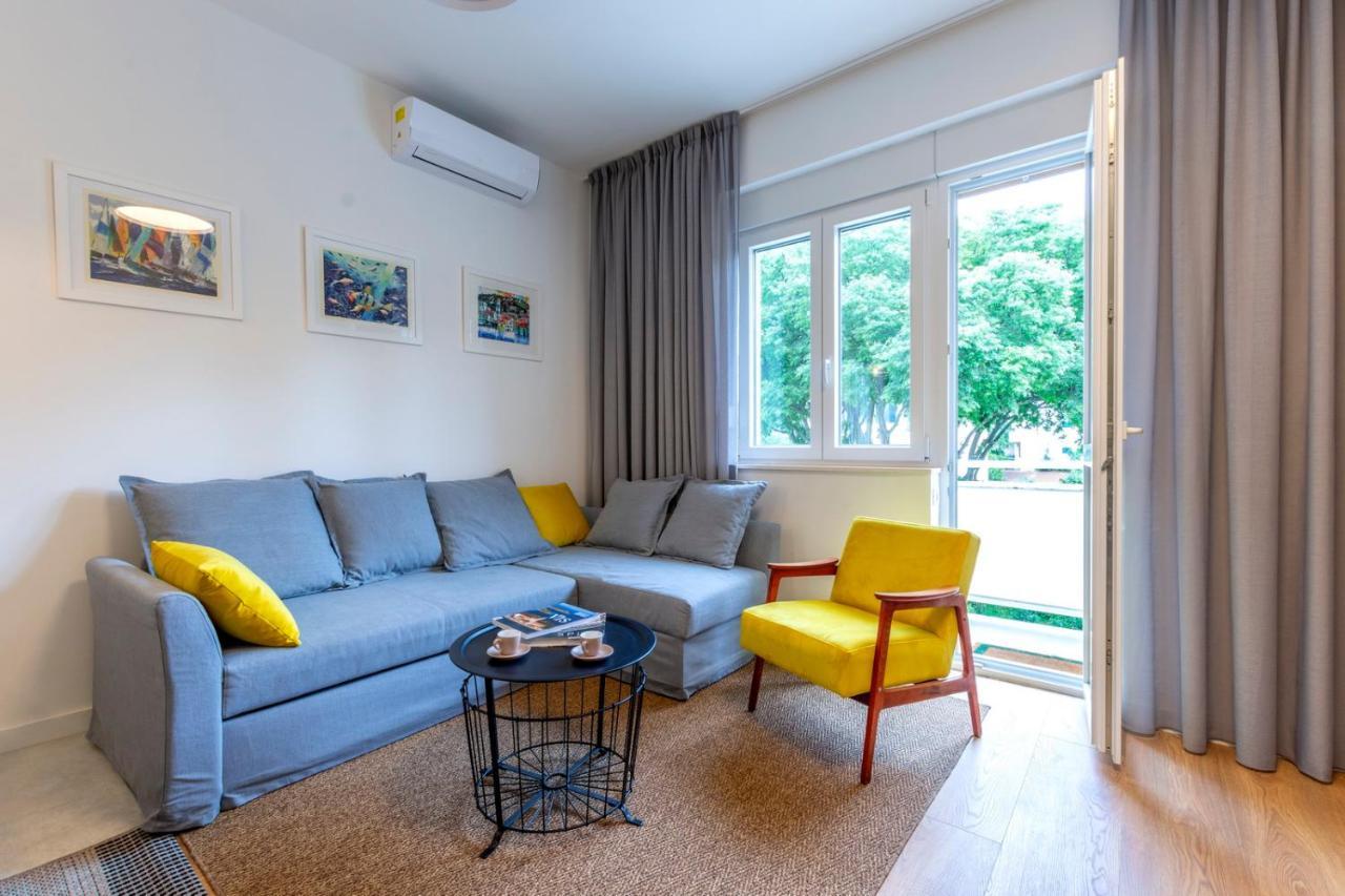 Split Luxury Suite Zewnętrze zdjęcie